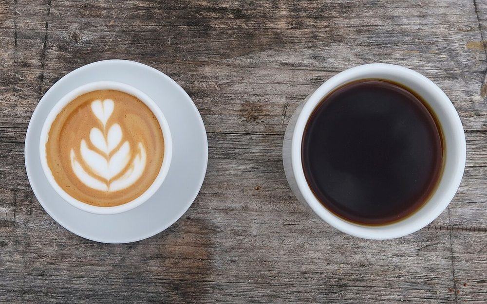 コーヒー