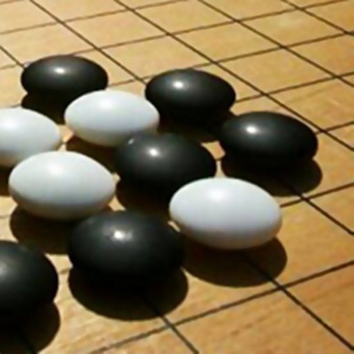 囲碁