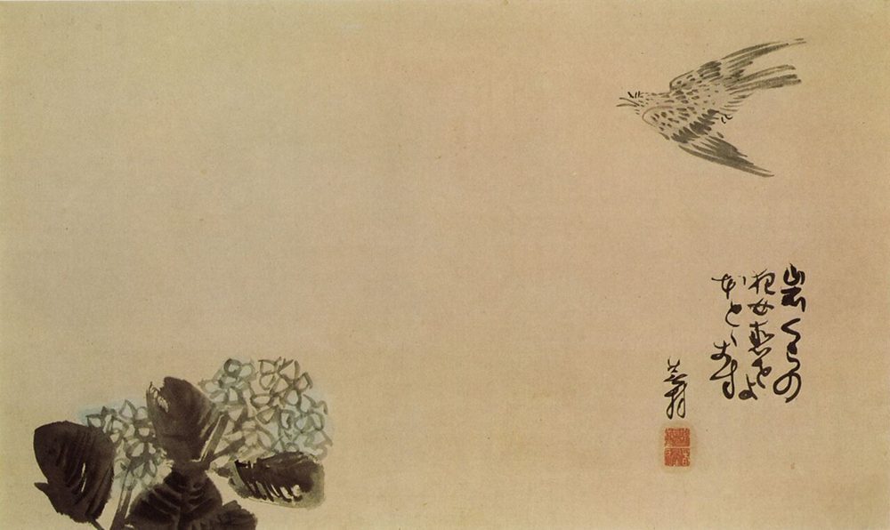 俳句・短歌