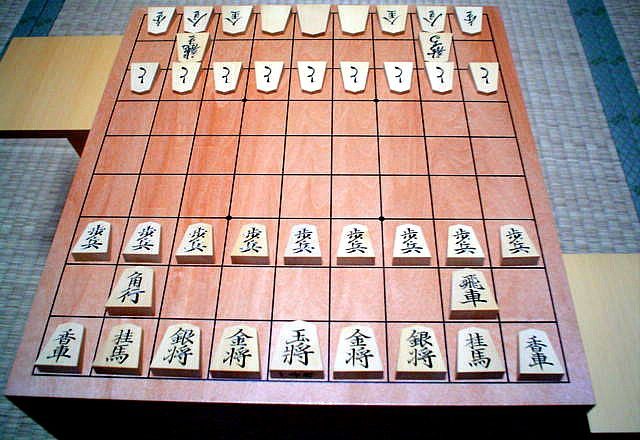 将棋