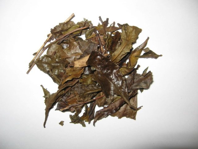 番茶