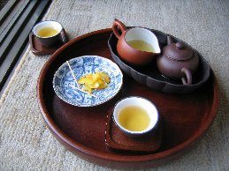 烏龍茶