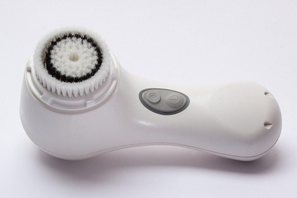 洗顔ブラシ・洗顔器