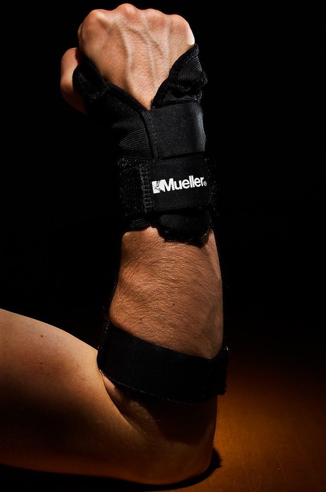 前腕