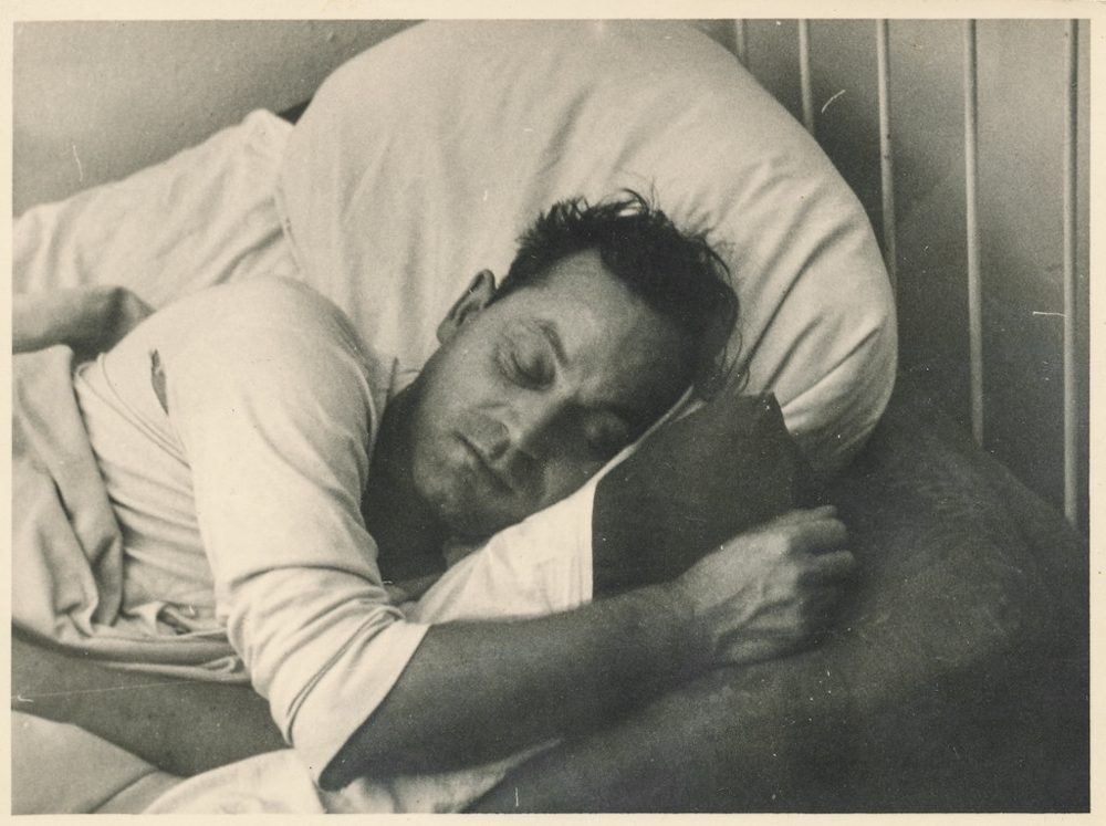 睡眠時間