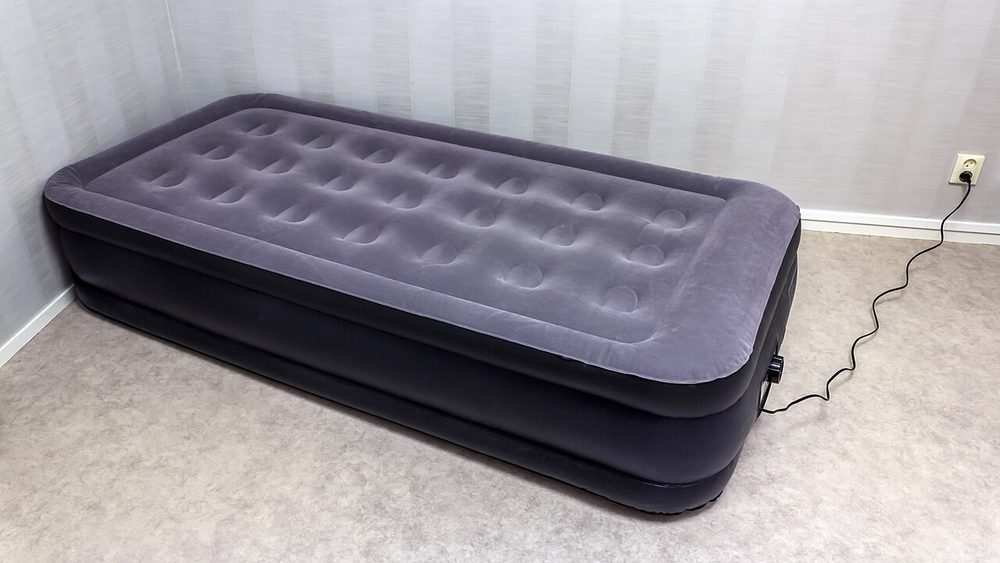 エアマット