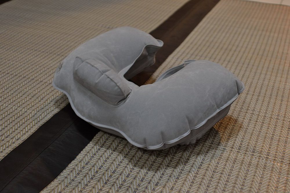 枕