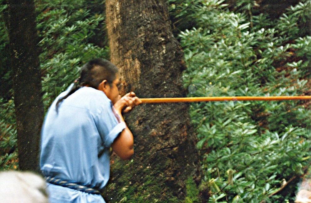 火吹き棒