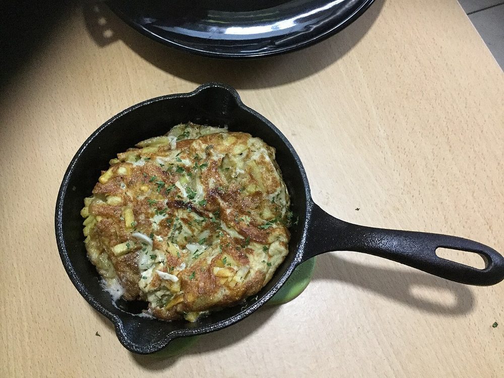 スキレット
