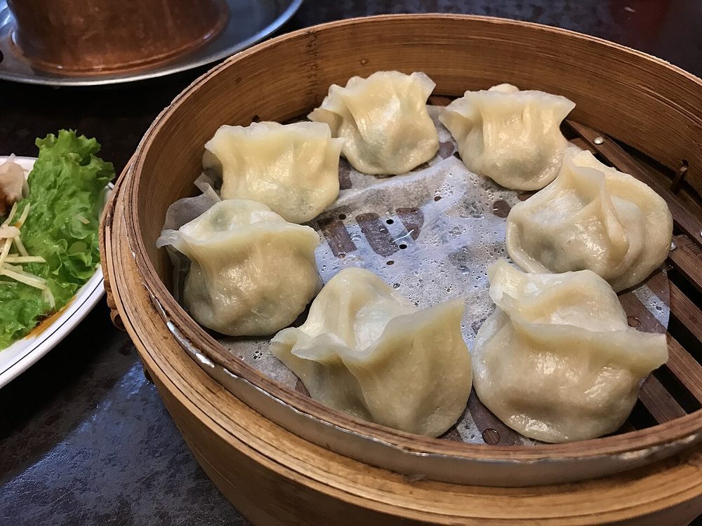 メスティンの蒸し料理