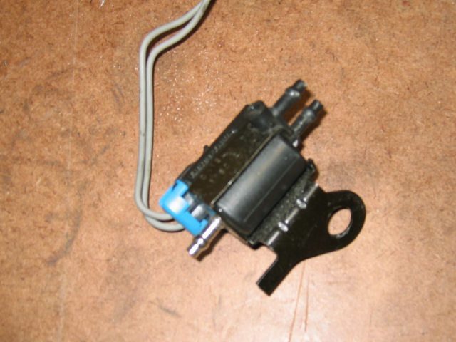 電磁弁