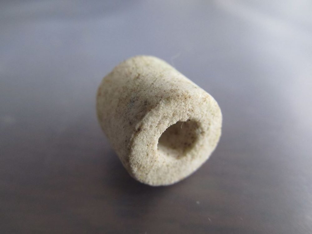 生物ろ材